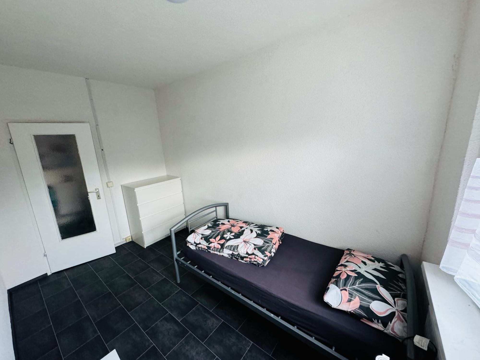 Ferienwohnung Heringen Heringen  Eksteriør billede